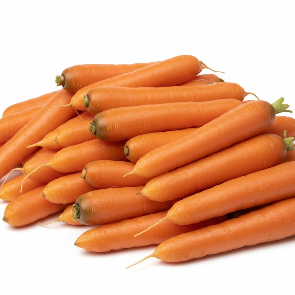 Carrots