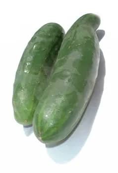 Cucumbers